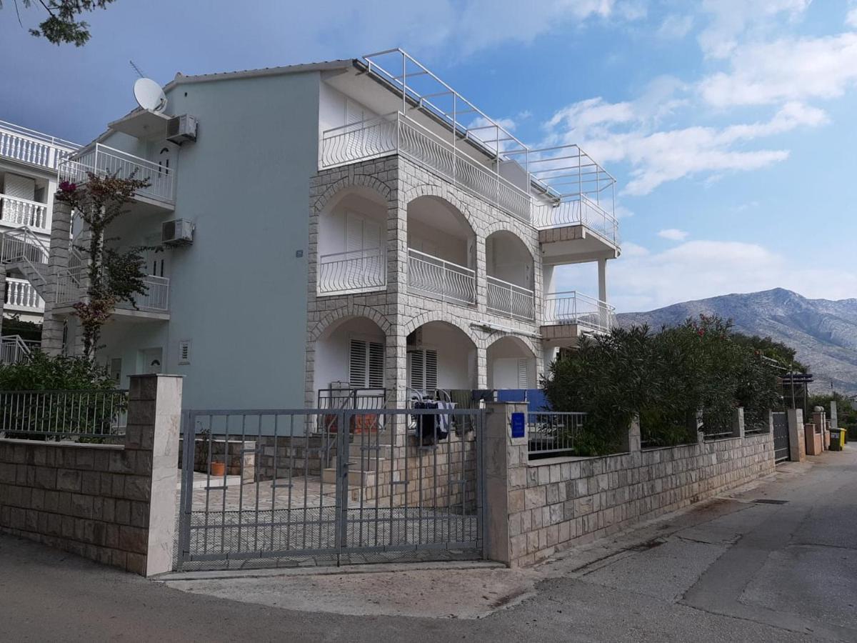 Bisevo Orebic