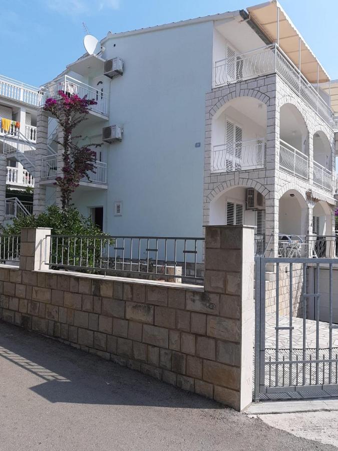 Bisevo Apartment Orebic