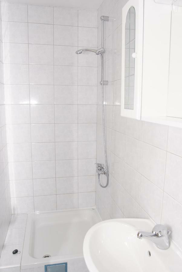 Bisevo Apartment Orebic