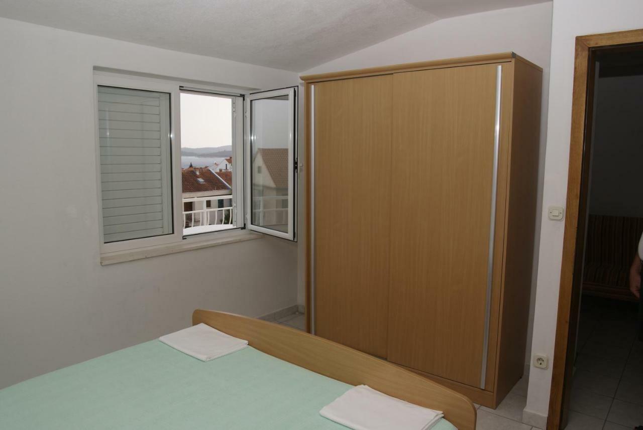 Apartment Bisevo Orebic